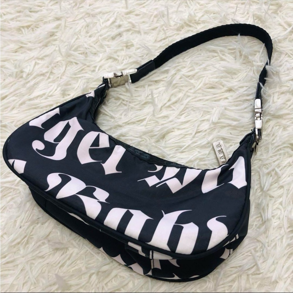 LeSportsac Gwen Stefani L.A.M.B Hobo Bag